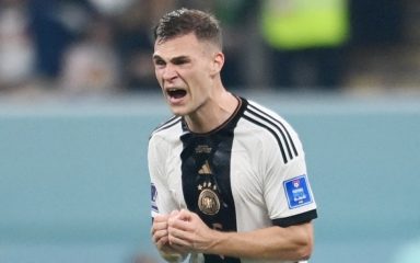 Joshua Kimmich nije krio razočaranje nakon ispadanja Elf-a: “Nikada se nisam osjećao jadnije”