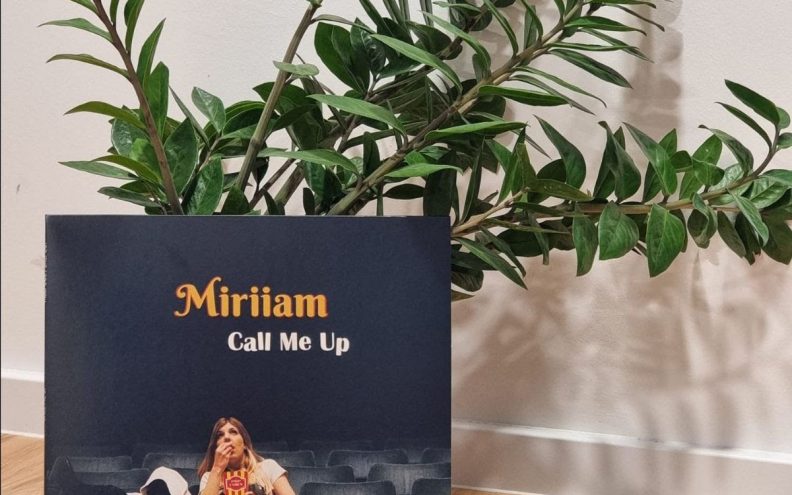 U prodaju stiglo vinilno izdanje albuma 