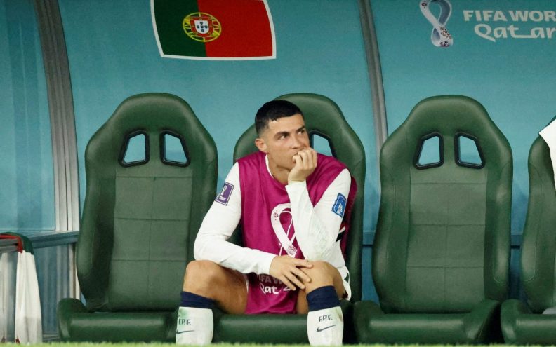 Cristiano Ronaldo pronašao novi angažman, zarađivat će koliko Messi i Neymar zajedno!
