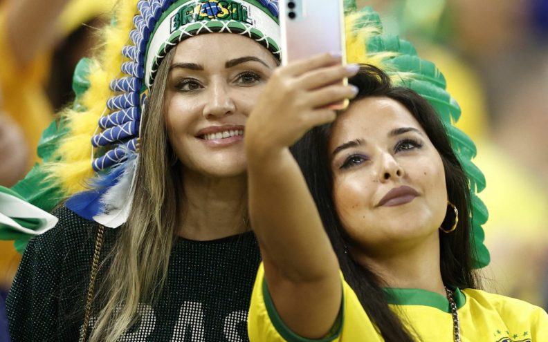 Utakmice SP-a u Kataru na stadionima je pratilo 3.4 milijuna navijača, to je treća najveća posjećenost u povijesti