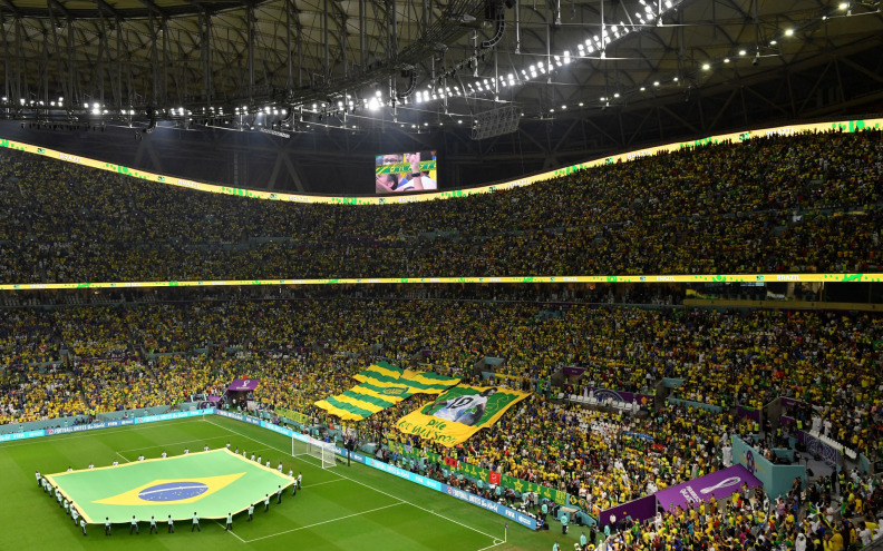 Prema FIFA-i posjećenost prvenstva nikad nije bila veća
