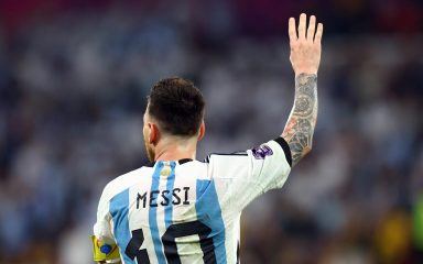 Leo Messi nije previše euforično doživio pobjedu nad Australcima: “Nismo previše patili, utakmica je bila kontrolirana”