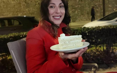 Lijepa blagdanska gesta članova Facebook grupe »Što se kuha?«