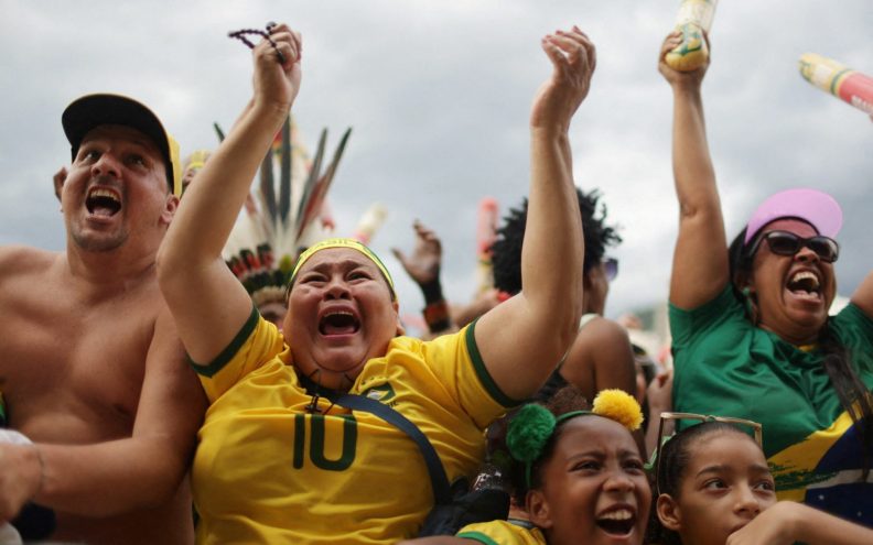 Evo što brazilski novinari pišu o Hrvatskoj. Mnogi smatraju kako će to biti najteži ispit za Brazil na SP-u
