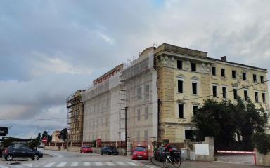 SDP i vijećnici Enija Meštrovića podržat će izmjene DPU-a Maraska park