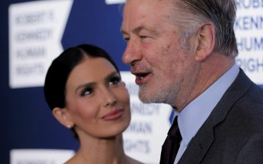 Hilaria Baldwin po prvi puta progovorila o tragičnoj pucnjavi na setu filma “Rust”