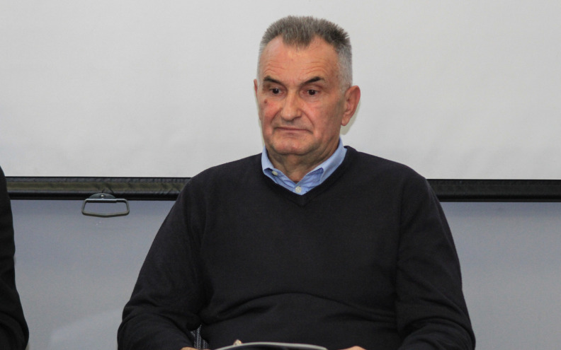 Treća zbirka priča zadarskog autora Ante Skazlića