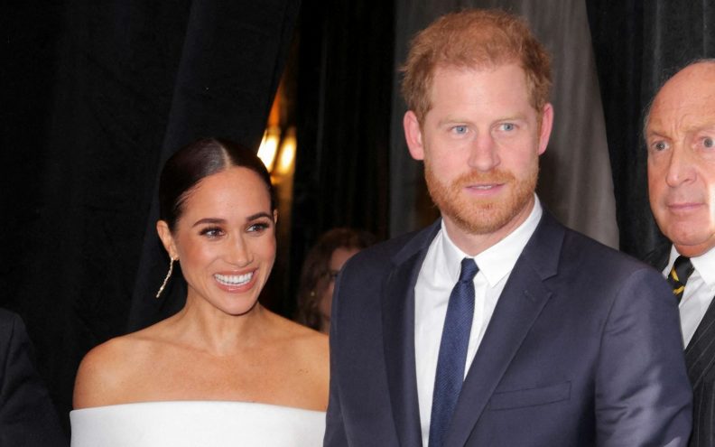 Harry i Meghan progovorili o 