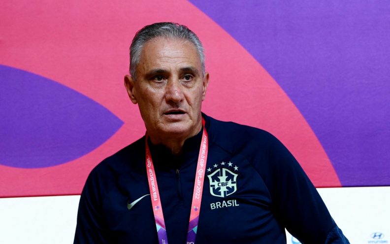 Brazilski izbornik uoči četvrtfinalnog okršaja s Vatrenima: 