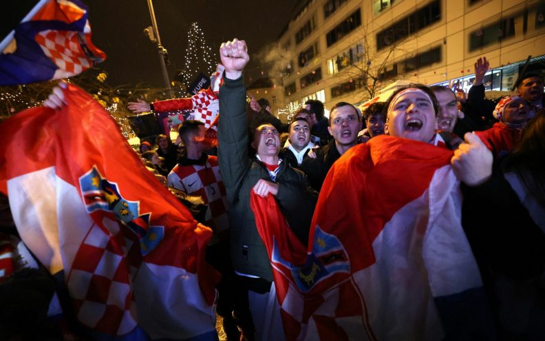 HNS osigurao dodatne ulaznice za polufinalni okršaj u Kataru, evo kako možete do njih