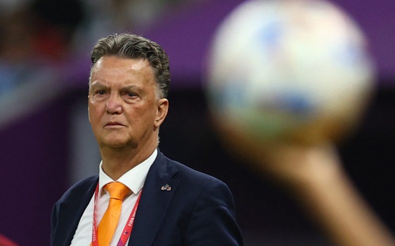 Louis van Gaal odstupio nakon ispadanja sa SP-a, Ronald Koeman preuzeo nizozemsku reprezentaciju