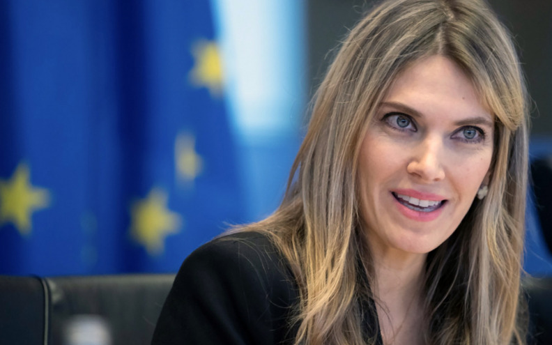Izgleda da korupcija nije novi pojam u Europskom parlamentu