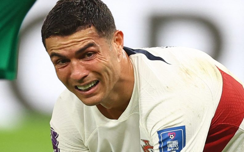 Cristiano Ronaldo je već sve dogovorio s novim klubom, zarađivat će ogroman novac