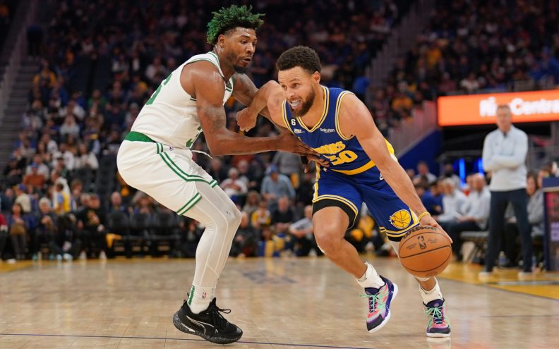 VIDEO Warriorsi pokazali lideru tko je aktualni prvak NBA lige,  skromno izdanje Ivice Zubca u pobjedi nad Wizardsima