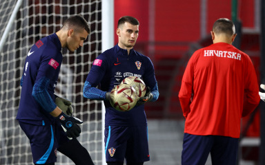 Livaković je uvijek znao čitati penale