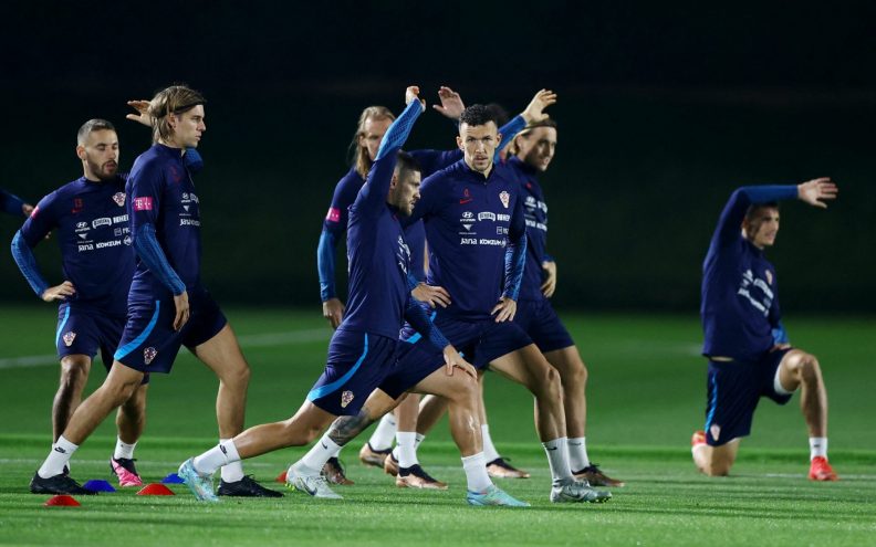 Aktualni izbornik Omana i bivši Ćirin trofejni pomoćnik: 