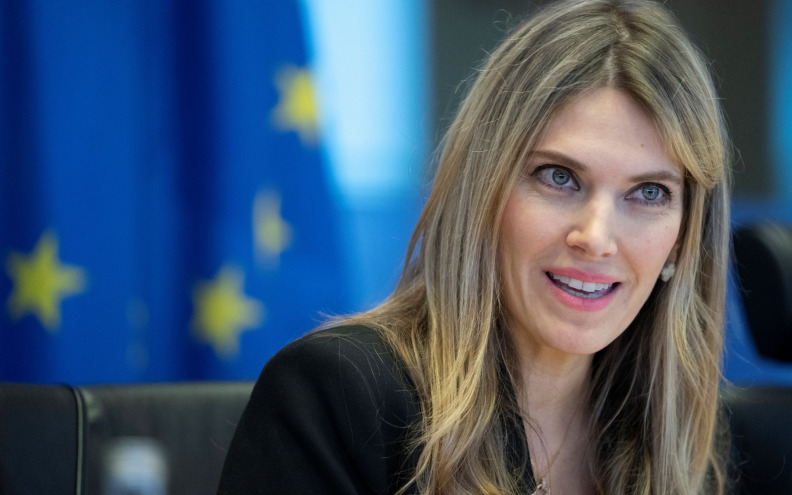 Još mjesec dana pritvora za bivšu eurozastupnicu