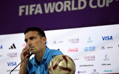 Argentinski izbornik tvrdi da Vatreni imaju specifičnu igru: “Niti se stalno brane, niti stalno napadaju”
