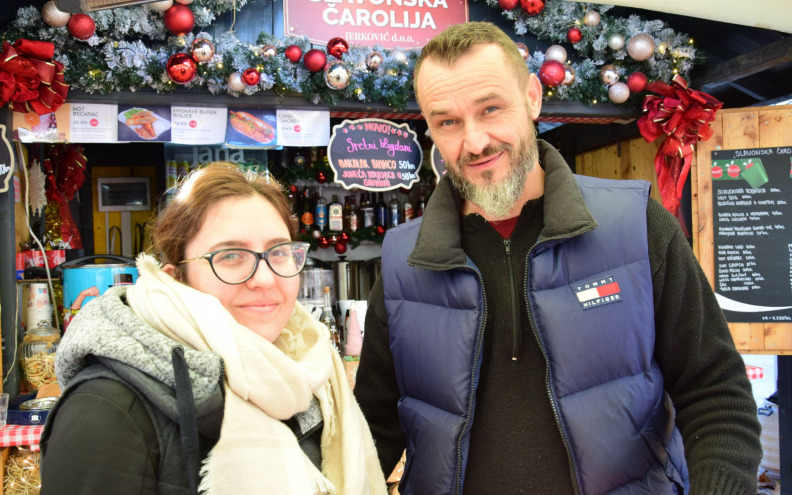 Zadrani otkrili što očekuju od večerašnje utakmice
