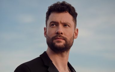 Calum Scott u sklopu turneje na proljeće dolazi u Zagreb