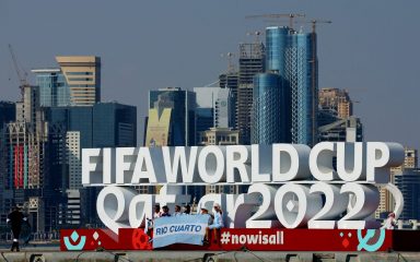TV gledanost SP-a u Katru u zemlji koja nije nogometna dosegnula rekordnu razinu, Hrvatsku i Argentinu gledalo 6,5 milijuna Amerikanaca