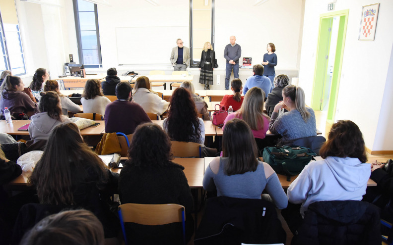Ured za demografiju subvencionirati će troškove stanovanja studenata u privatnim smještajima