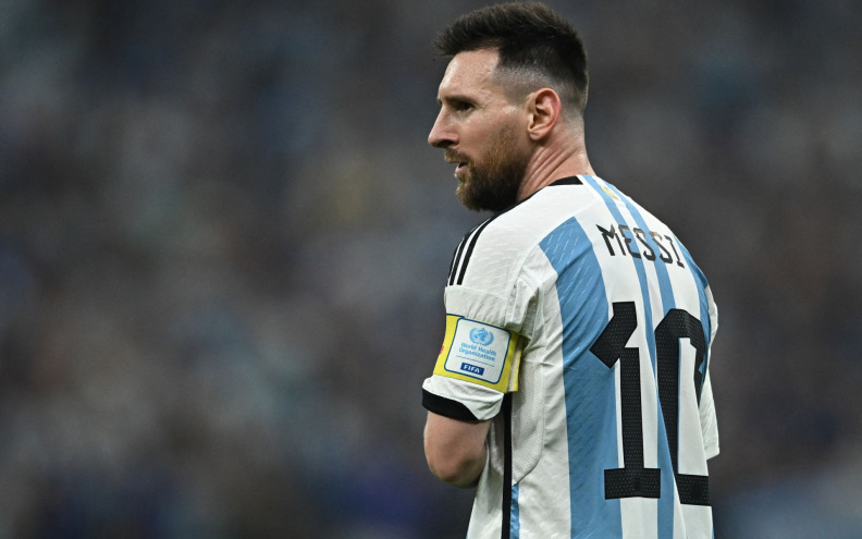 Argentina nastavila pobjednički niz, Urugvaj iznenadio Brazil