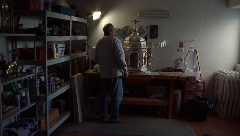 Kako je Božidar Vidaković iz Kožina otišao u nepoznat, surov svijet