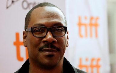 Eddie Murphy dobit će nagradu za životno djelo na Zlatnim globusima