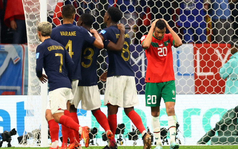 Messi protiv Mbappea, Argentina protiv Francuske za naslov svjetskog prvaka!
