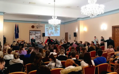 Ove godine dvjesto studenata nastavlja bogatu povijest zadarskog zdravstva