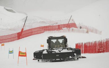Zbog velike magle otkazan superveleslalom u Val Gardeni, ovo je već osma utrka koja se nije održala ove sezone