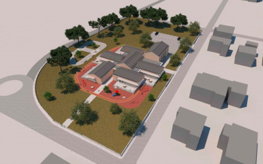 Usvojen proračun za 2023. godinu od 3,1 milijun eura