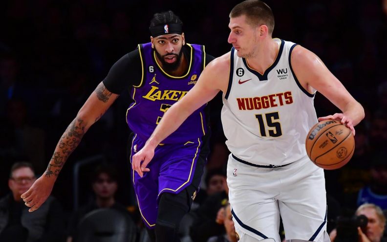 Lakersi na neodređeno vrijeme ostali bez svoje zvijezde, bez njega su izgubili već dvije utakmice