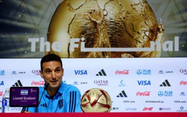 Lionel Scaloni naglašava: “Finale je više od obračuna Messi – Mbappe, obje reprezentacije imaju i druga oružja”