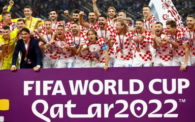 Vatreni se danas sa svjetskom broncom vraćaju u domovinu, sve je spremno spektakularan doček junaka iz Dohe