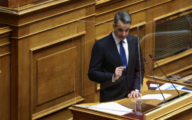 Grci će od svoje Vlade dobiti 650 milijuna eura pomoći uslijed povećanja cijene hrane