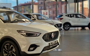 I u auto industriji se mijenja mišljenje da je sve kinesko – loše. Ovaj je crossover pravi best buy