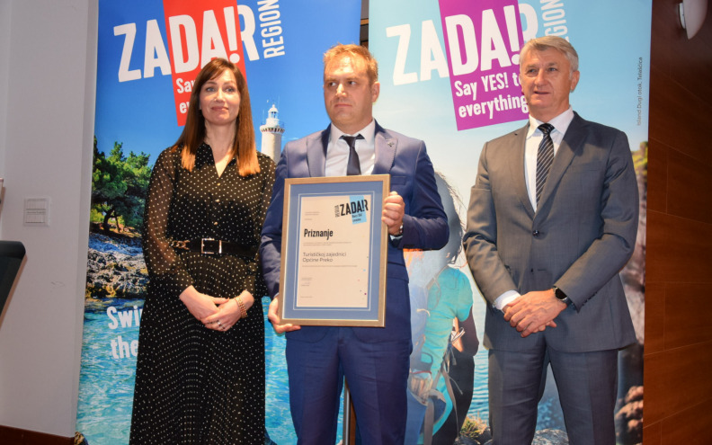 Budućnost turizma ovisi o očuvanju prirodnih i kulturno-povijesnih krajobraza