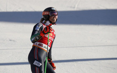 Braathen pobijedio u prvoj utrci u Alta Badiji, čudesni Odermatt ponovno na postolju, Zubčić ostvario najbolji rezultat sezone