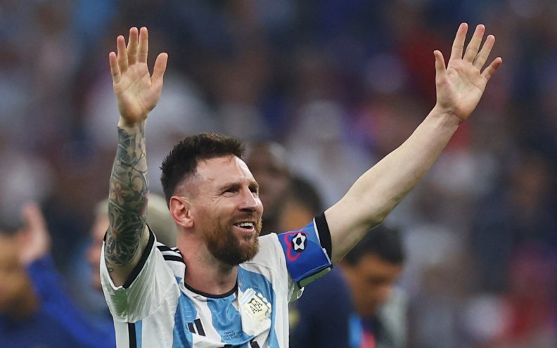Leo Messi je konačno uspio ono što su prije njega ostvarili Mario Kempes i Diego Maradona, Argentina je stigla do naslova nakon 36 godina