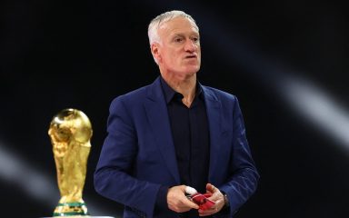 Francuski izbornik nije mogao sakriti razočaranje: “Uložili smo puno energije i srčanosti da bi se vratili…”