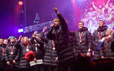 Uspjeh reprezentacije u Katru ponovno je pokazao da je Hrvatska mala zemlja za velike uspjehe