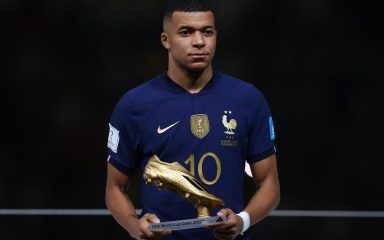 Legendarni Pele nije čestitao samo Leu Messiju i Argentini, sjetio se i Kyliana Mbappea, ali i blistavih Marokanaca