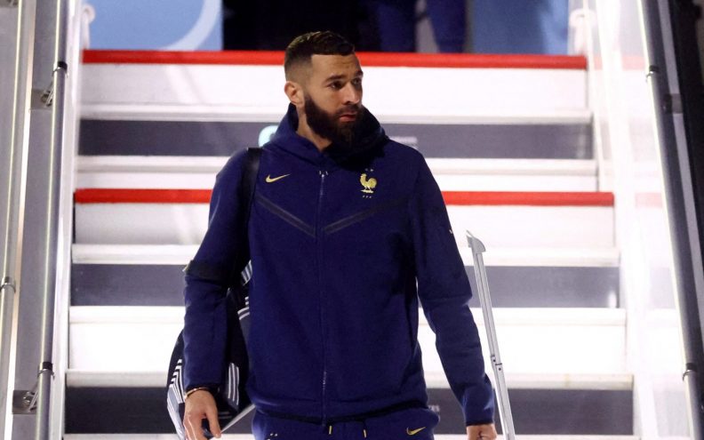 Karim Benzema na svoj 35. rođendan objavio da više neće igrati za reprezentaciju: 