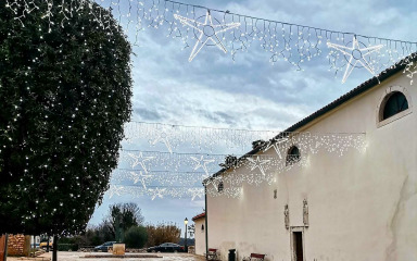 Na Adventu u Ninu prikuplja se pomoć za oboljelu djevojčicu