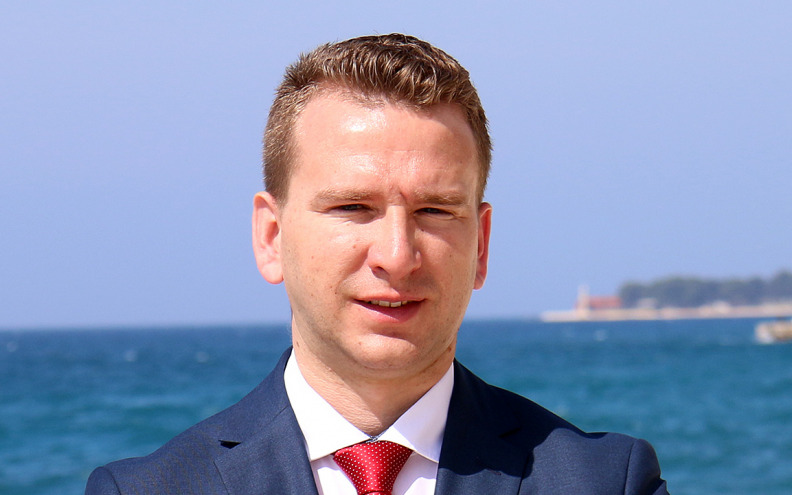 Bilaver: Poticat ćemo ugradnju efikasnih sustava zaštite mora