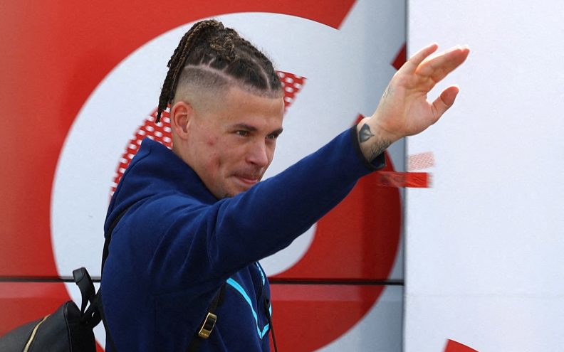 Pep Guardiola u čudu: 