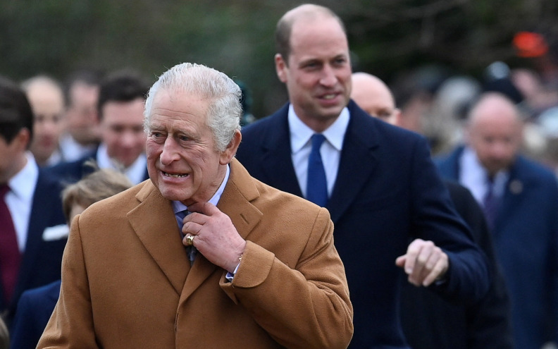 Kralj Charles III. prisjetio se pokojne majke prvoga Majčinog dana od njezine smrti