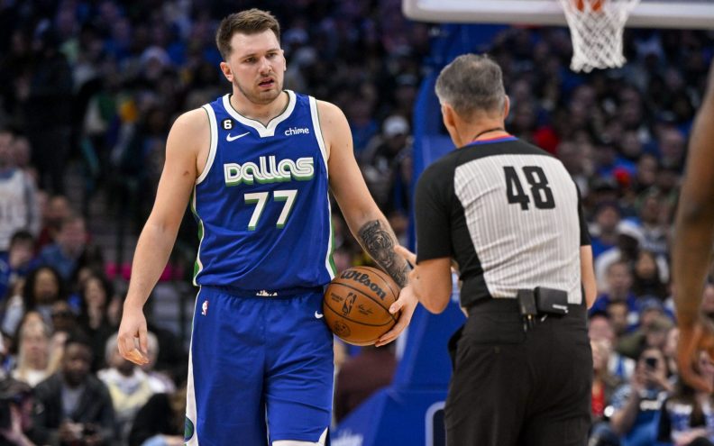 Dallas utrpao Lakersima 51 koš u trećoj četvrtini za preokret i pobjedu, Dončić predvodio pobjednike